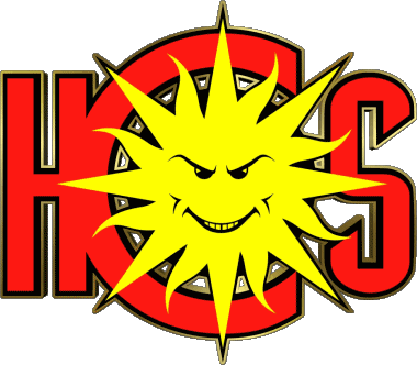 Sierre HC Svizzera Hockey - Clubs Sportivo 