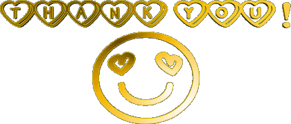 001 Thank You Inglés Mensajes 