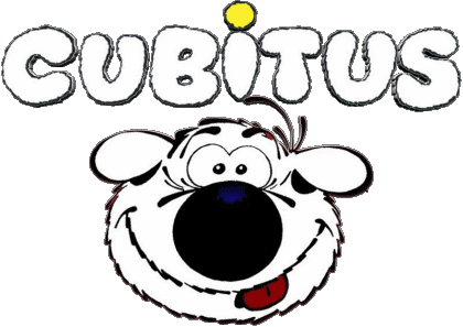 Cubitus Comicstrip Multimedia 