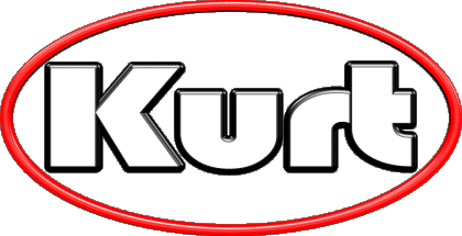 Kurt K MASCULINO - UK - USA - IRL - AUS - NZ Nombre 