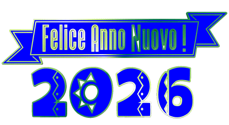 02 Felice Anno Nuovo 2026 Italiano Messagi 