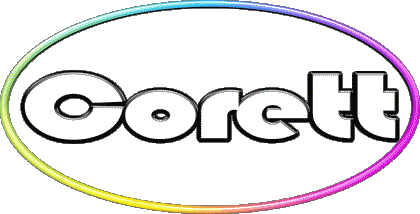 Corett C FEMMINILE  - UK - USA - IRL - AUS - NZ Nome 