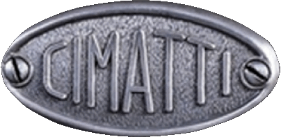 Logo Cimatti MOTOCICLI Trasporto 