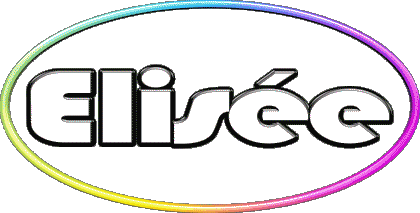 Elisée E WEIBLICH - Frankreich Vorname 