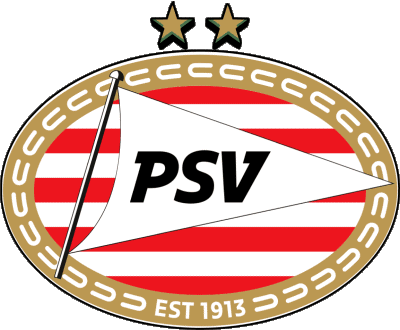 PSV Eindhoven Netherlands Soccer Club Europa Logo Sports 
