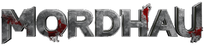 Logo Mordhau Jeux Vidéo Multi Média 