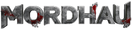 Logo Mordhau Videospiele Multimedia 