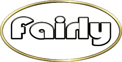 Fairly F MASCHIO - UK - USA - IRL - AUS - NZ Nome 