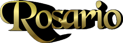 Rosario R MANN  - Spanien Vorname 