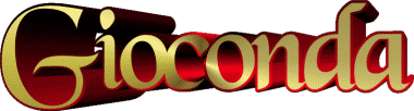 Gioconda G FEMMINILE - Italia Nome 