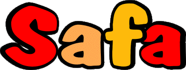 Safa S FEMENINO - Magreb Musulmán Nombre 