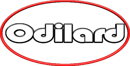 Odilard O MASCULINO - Francia Nombre 