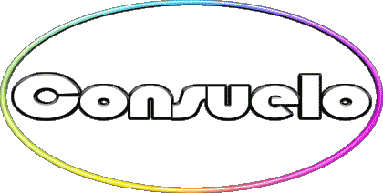 Consuelo C MASCULIN - Espagne Prénoms 