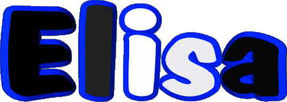 Elisa E FEMMINILE - Francia Nome 