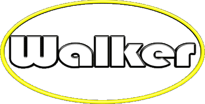 Walker W MASCULINO - UK - USA - IRL - AUS - NZ Nombre 