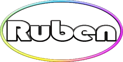 Ruben R MANN - Frankreich Vorname 