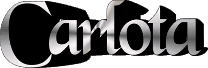 Carlota C FEMININE - Spain First Names 