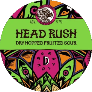 Amundsen Brewery Sud Africa Birre Bevande 