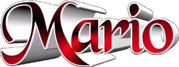 Mario M MASCULINO - Italia Nombre 