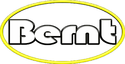 Bernt B MASCHIO - Germania Nome 