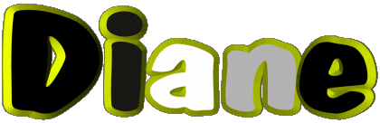 Diane D FEMININ - France Prénoms 