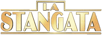 Logo Italien L' Arnaque Cinéma International Multi Média 