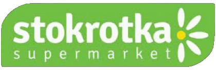 Stokrotka Supermarchés Nourriture 