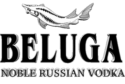 Beluga Vodka Boissons 