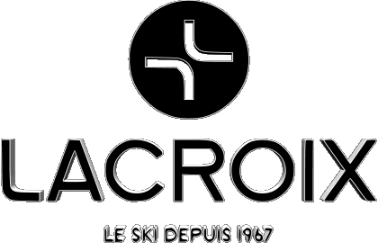 Lacroix Skifahren - Ausrüstung Sport 