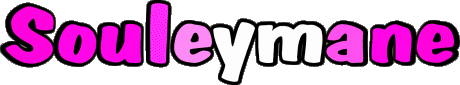 Souleymane S MASCULIN - Maghreb Musulman Prénoms 