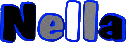 Nella N FEMININ - France Prénoms 