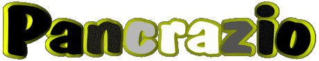 Pancrazio P MASCULINO - Italia Nombre 