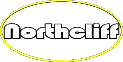 Northcliff N MASCULINO - UK - USA - IRL - AUS - NZ Nombre 