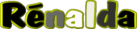 Rénalda R FEMININE - France First Names 