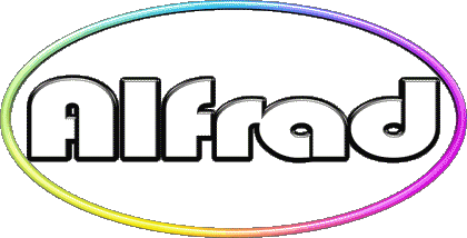 Alfrad A MASCHIO - Germania Nome 