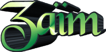 Zaïm Z MANN - Maghreb Muslim Vorname 