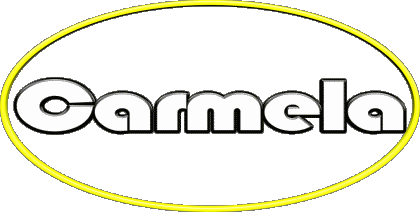 Carmela C FEMENINO - España Nombre 