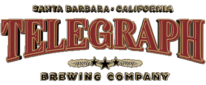 Logo-Logo Telegraph Brewing USA Bières Boissons 