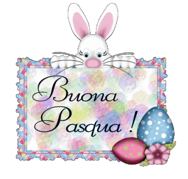 16 Buona Pasqua Italien Messages 