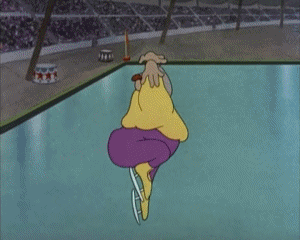 Daredevil Droopy Tex Avery Cartoons TV Filme Multimedia 