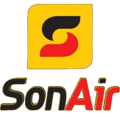 SonAir Angola Africa Aerei - Compagnia aerea Trasporto 