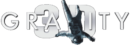 Logo Gravity V International Multimedia 