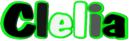 Clelia C FEMININE - Italy First Names 