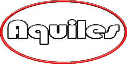 Aquiles A MANN  - Spanien Vorname 