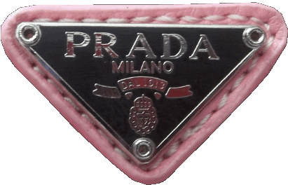 Prada Couture - Perfume Fashion 