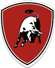 Logo Langorghini Cars Transport 