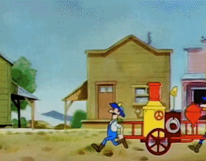 Der Richter Lucky Luke Cartoons TV Filme Multimedia 