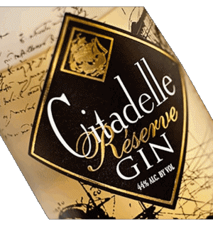 Citadelle Ginebra Bebidas 
