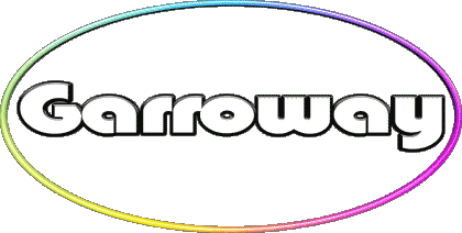 Garroway G MASCULIN - UK - USA Prénoms 