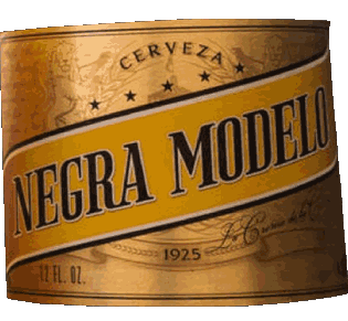 Modelo Messico Birre Bevande 